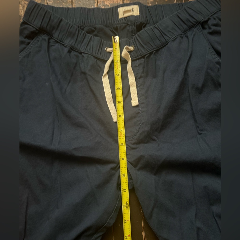 Pact Wide Leg Pants - Picture 9 of 11